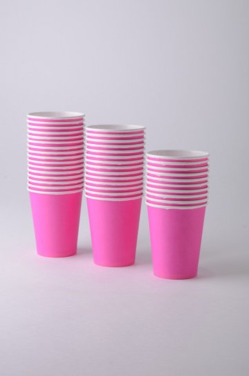 Стакан бумажный