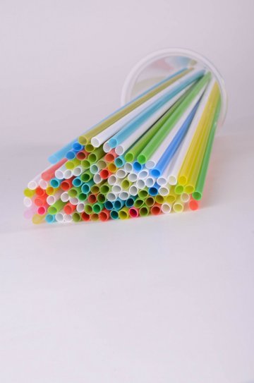 Палочки / пластиковые / для сахарной ваты / 37,5х5...