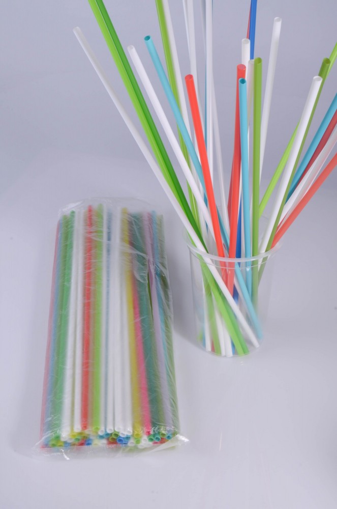 Палочки пластиковые для сахарной ваты, цвет: АССОРТИ...