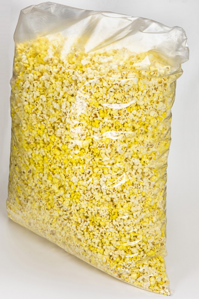 Попкорн соленый 1.9 кг