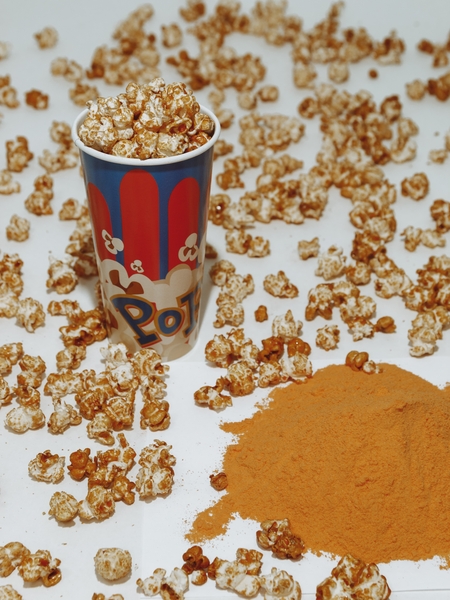 Добавка пищевая сыр 5 кг