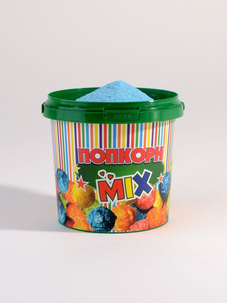 Добавка вкусовая POP`S лесные ягоды 1 кг